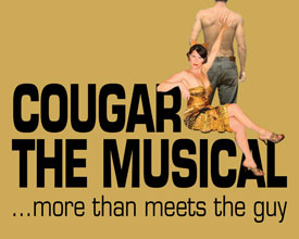 cougar