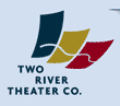 two rivers